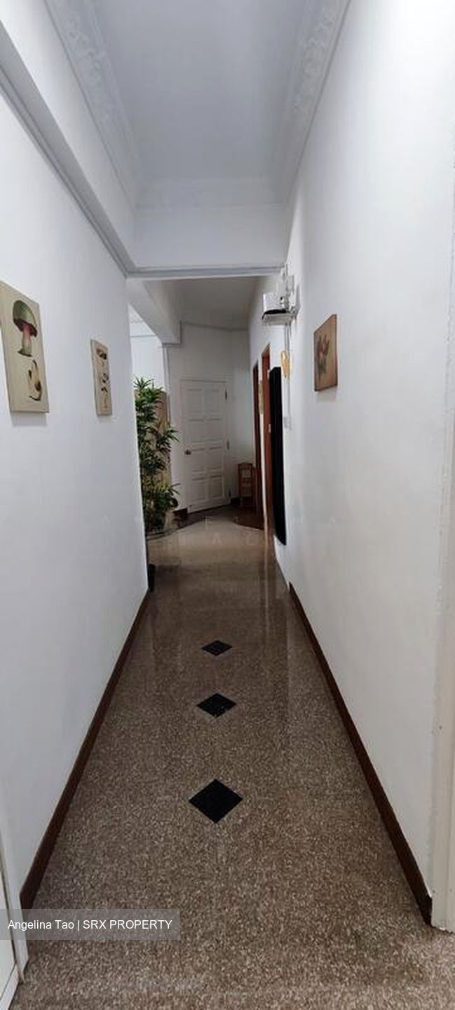 Balestier Plaza (D12), Apartment #498065821